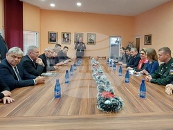 Снимка: АБВ