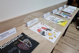 Кърджали - РЗИ - конкурс