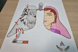 Кърджали - РЗИ - конкурс