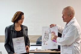 Кърджали - РЗИ - конкурс