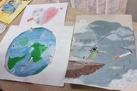 Кърджали - РЗИ - конкурс