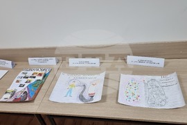 Кърджали - РЗИ - конкурс