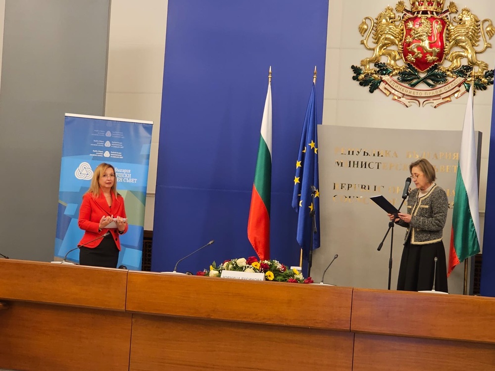 ССИ: Икономическият и социален съвет (ИСС) има значителен принос върху развитието на бизнеса и социалната справедливост у нас