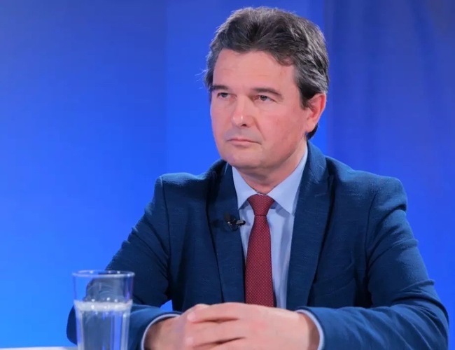 Найден Зеленогорски: Парламентът трябва да увеличи бюджета за култура