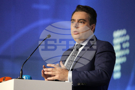 Форум - Шумът на парите 2022