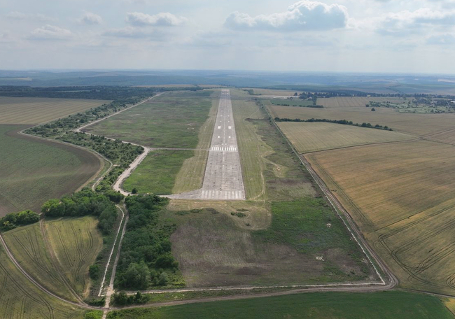 Община Русе: Операторът на летище Русе внесе документи за сертифицирането му за граждански полети