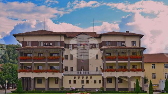 Общинският съвет в Трявна прие финансовите отчети на общински дружества и социално-икономически мерки