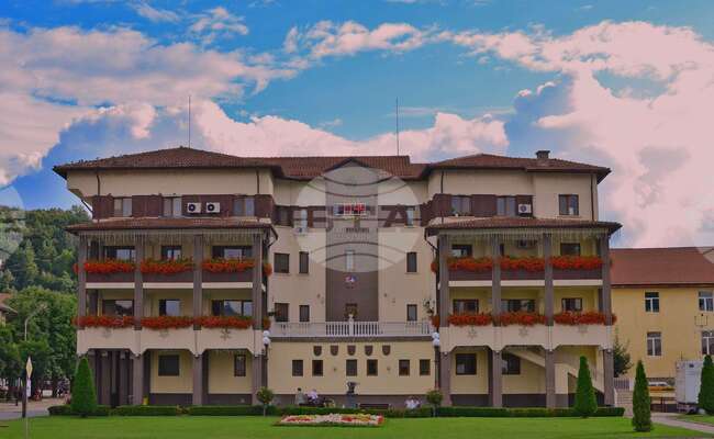 Общинският съвет в Трявна прие финансовите отчети на общински дружества и социално-икономически мерки