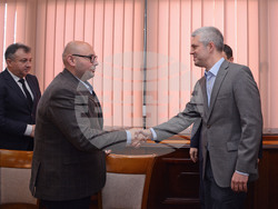 Снимка: Община Варна