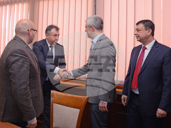 Снимка: Община Варна