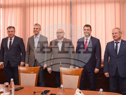 Снимка: Община Варна