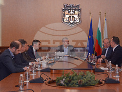 Снимка: Община Варна