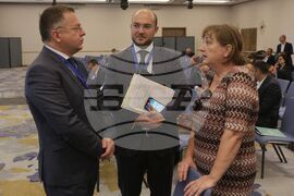 НСОРБ - Общо събрание