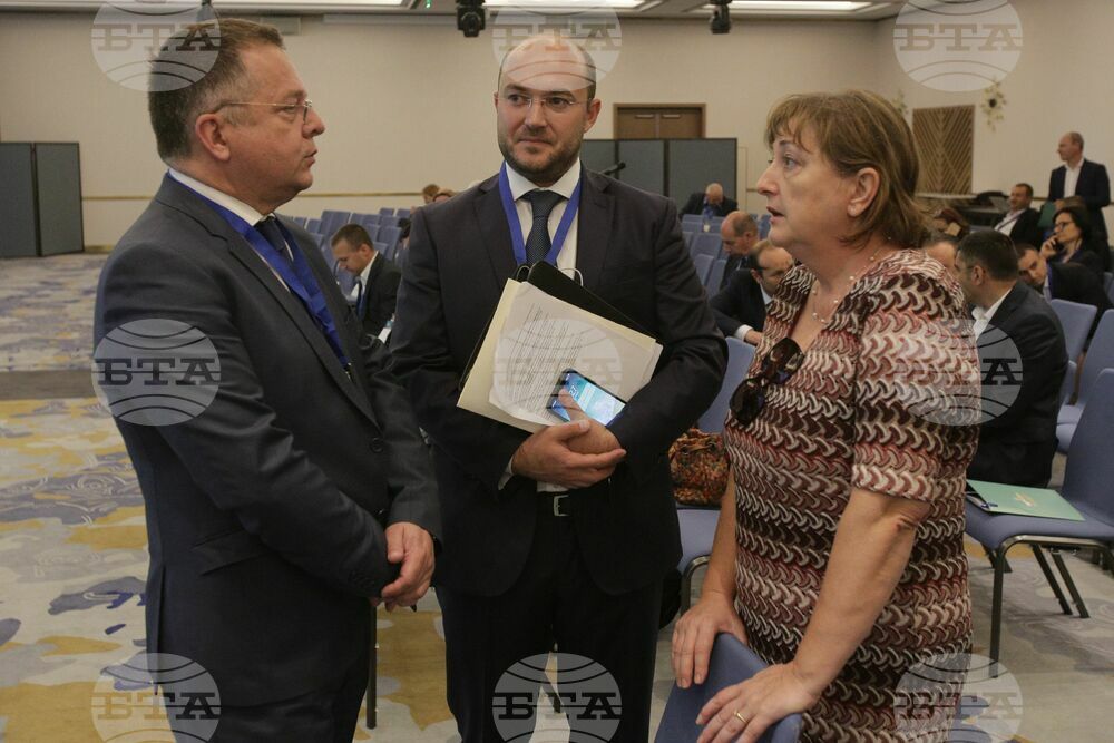 НСОРБ - Общо събрание
