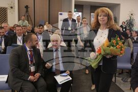 НСОРБ - Общо събрание