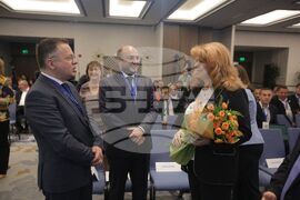 НСОРБ - Общо събрание
