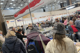 Софийски международен литературен фестивал -  Дилян Еленков