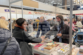 Софийски международен литературен фестивал -  Дилян Еленков