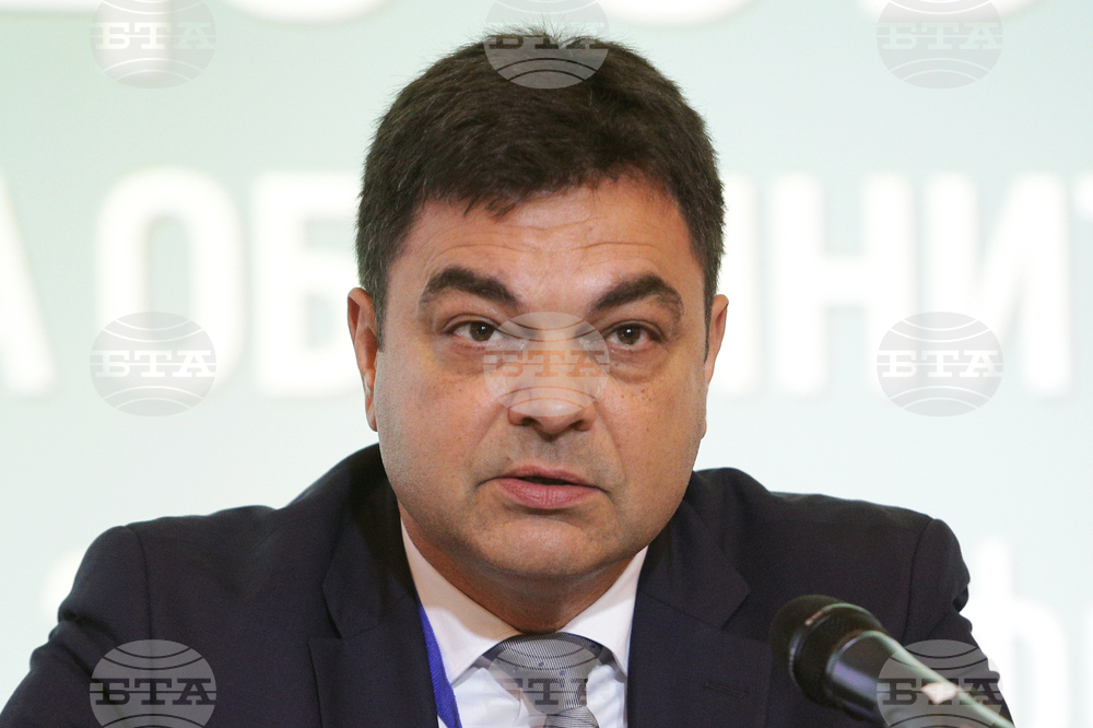 НСОРБ - Общо събрание