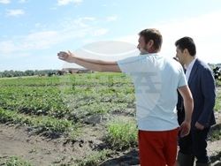 Снимка: Пресцентър