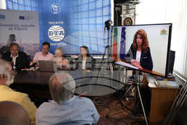 Сърбия - БТА - Български гласове за Европа