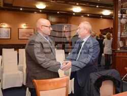 Снимка: Община Разград