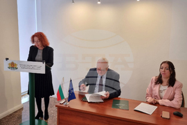 Република Северна Македония - 100 години Македонски научен институт  