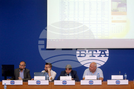 Национален пресклуб на БТА - пресконференция 