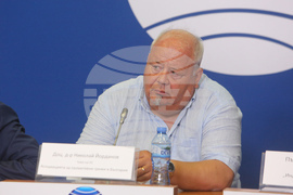 Национален пресклуб на БТА - пресконференция 