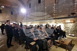 Турция -  Музей на анадолските цивилизации - онлайн кампания за събиране на средства