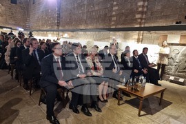 Турция -  Музей на анадолските цивилизации - онлайн кампания за събиране на средства