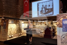 Турция -  Музей на анадолските цивилизации - онлайн кампания за събиране на средства