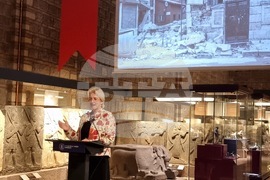 Турция -  Музей на анадолските цивилизации - онлайн кампания за събиране на средства