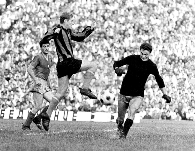 Никола Котков - футболист