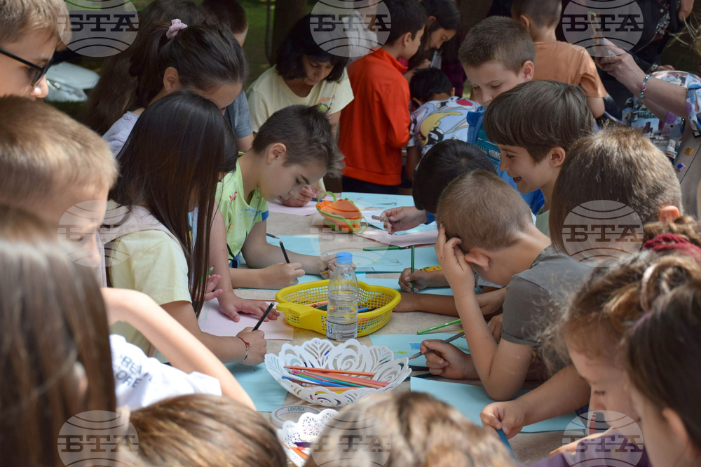 Забавно-образователна инициатива „Нашият Дунав – нашето бъдеще“ организират в Свищов на 29 юни