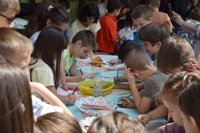 Забавно-образователна инициатива „Нашият Дунав – нашето бъдеще“ организират в Свищов на 29 юни