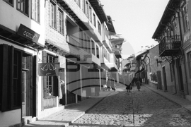 Велико Търново - Самоводската чаршия