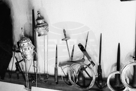 Велико Търново - Самоводската чаршия