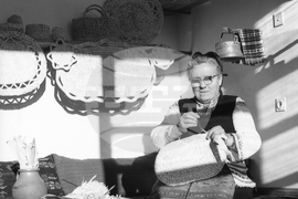 Велико Търново - Самоводската чаршия