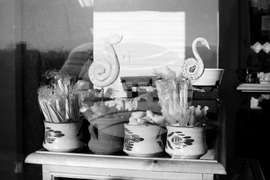 Велико Търново - Самоводската чаршия