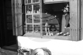 Велико Търново - Самоводската чаршия