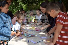Благоевград - музей - детска школа