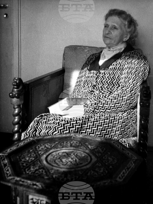 Адриана Будевска - актриса