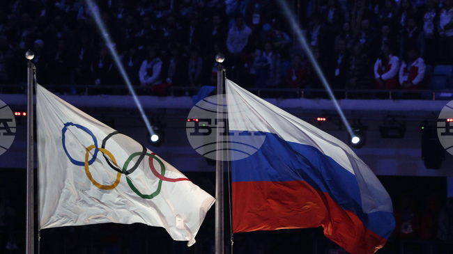 Спортният арбитражен съд (КАС) уважи обжалване на Русия и Беларус и допусна състезатели от двете страни в квалификации за Олимпиадата