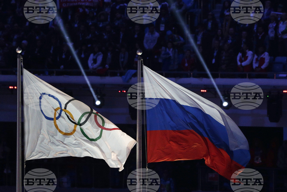 Спортният арбитражен съд (КАС) уважи обжалване на Русия и Беларус и допусна състезатели от двете страни в квалификации за Олимпиадата