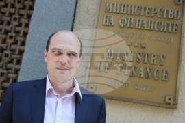 Министерство на финансите - експертен коалиционен съвет