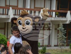 Снимка: Община Благоевград 