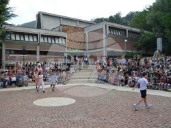 Снимка: Община Благоевград 