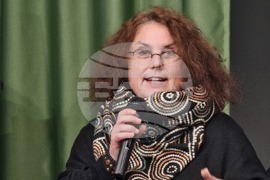 Бургас - изложба - Франческо де Франческо