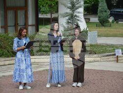 Снимка: Община Благоевград 